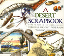 Desert Scrapbook-Children’s / Teenage reference material-買書書 BuyBookBook