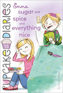 Emma Sugar and Spice and Everything Nice-Children’s / Teenage fiction: General and modern fiction-買書書 BuyBookBook
