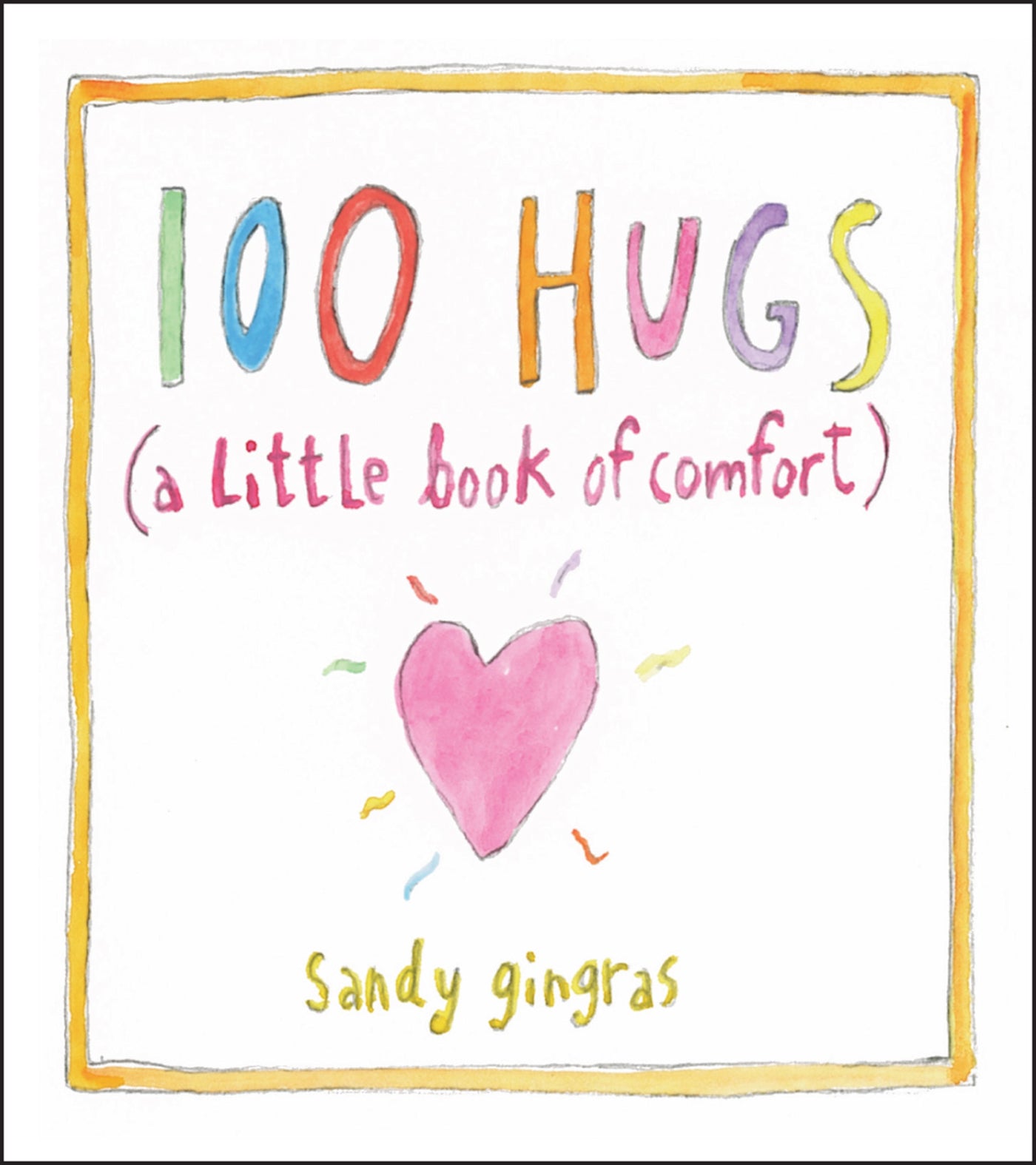 100 Hugs-Lifestyle and Leisure-買書書 BuyBookBook
