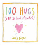 100 Hugs-Lifestyle and Leisure-買書書 BuyBookBook