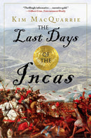 The Last Days of the Incas-History and Archaeology-買書書 BuyBookBook