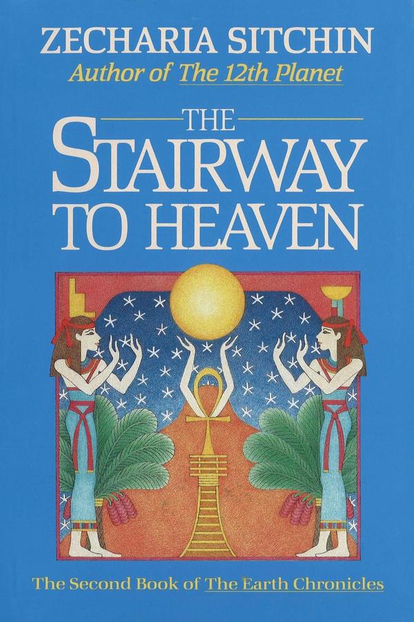 The Stairway to Heaven (Book II)-Society/ culture/ social sciences-買書書 BuyBookBook