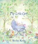 My Little One-Family and health-買書書 BuyBookBook