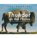 Thunder on the Plains-Children’s / Teenage: Other general interest-買書書 BuyBookBook