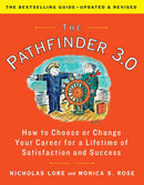 The Pathfinder 3.0-Self-help/ personal development/ practical advice-買書書 BuyBookBook