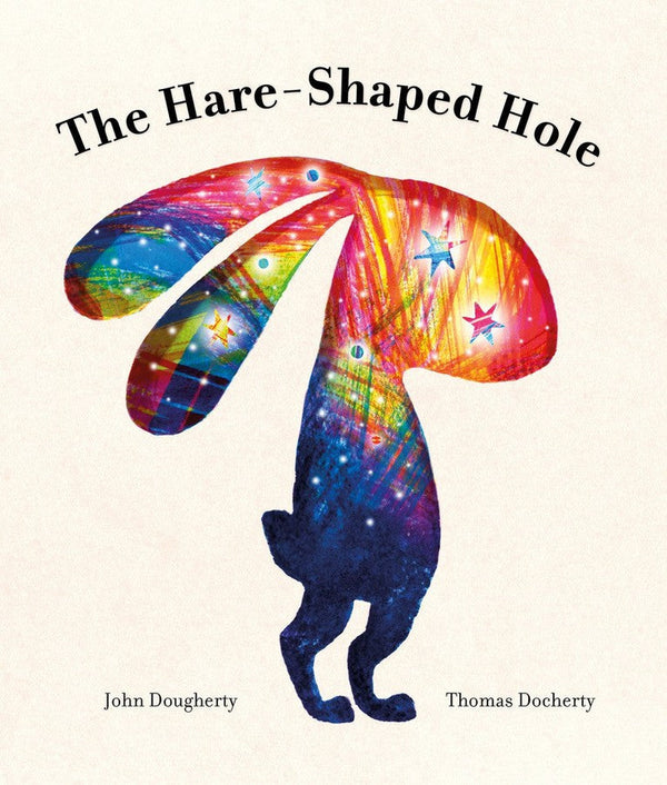 Hare-Shaped Hole-Children’s / Teenage: Personal and social topics-買書書 BuyBookBook