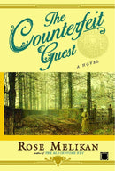 The Counterfeit Guest-Fiction: Crime and mystery-買書書 BuyBookBook