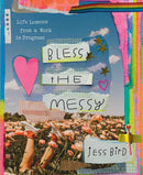 Bless the Messy-Self-help/ personal development/ practical advice-買書書 BuyBookBook
