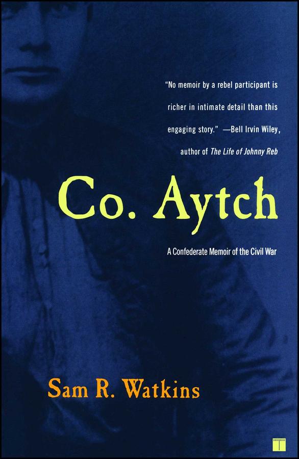 Co. Aytch-Biography and memoirs-買書書 BuyBookBook