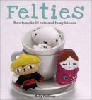 Felties-Lifestyle and Leisure-買書書 BuyBookBook