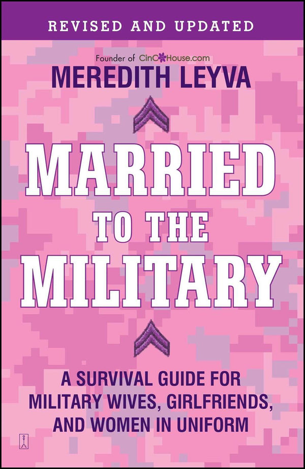 Married to the Military-Family and health-買書書 BuyBookBook