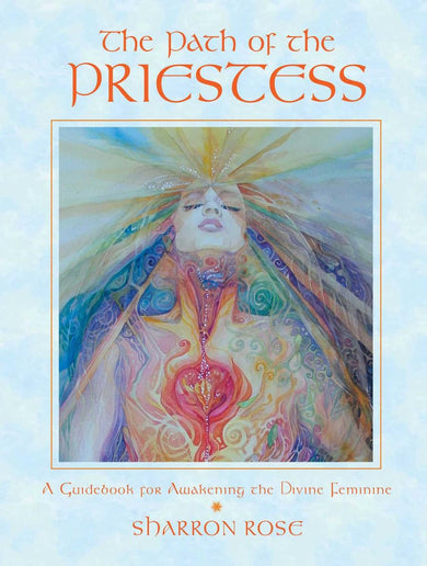 The Path of the Priestess-Society/ culture/ social sciences-買書書 BuyBookBook