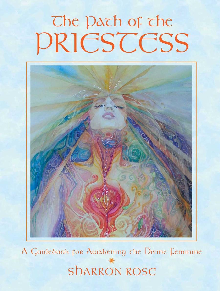 The Path of the Priestess-Society/ culture/ social sciences-買書書 BuyBookBook