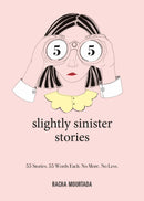55 Slightly Sinister Stories-Lifestyle and Leisure-買書書 BuyBookBook