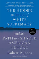 The Hidden Roots of White Supremacy-History and Archaeology-買書書 BuyBookBook