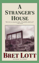 A Stranger's House-Fiction: Family life-買書書 BuyBookBook