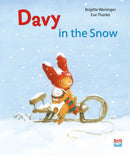 Davy in the Snow-Children’s / Teenage fiction: Nature and animal stories-買書書 BuyBookBook
