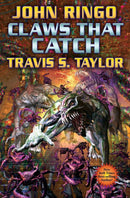 Claws That Catch-Fiction: Science fiction-買書書 BuyBookBook