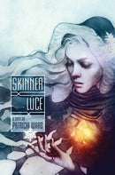 Skinner Luce-Fiction: Fantasy-買書書 BuyBookBook