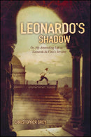 Leonardo's Shadow-Children’s / Teenage fiction: Biographical/ historical fiction and true stories-買書書 BuyBookBook