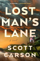 Lost Man's Lane-Fiction: Thriller and horror-買書書 BuyBookBook