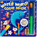 Water World Color Magic-Children’s / Teenage fiction: General and modern fiction-買書書 BuyBookBook