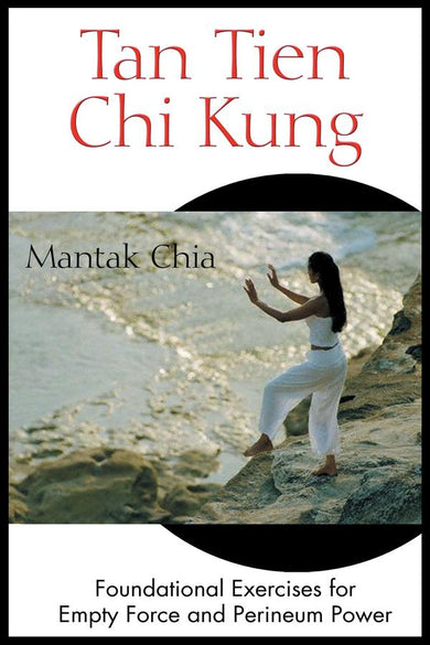 Tan Tien Chi Kung-Mind/ body/ spirit-買書書 BuyBookBook