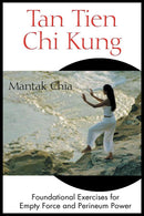 Tan Tien Chi Kung-Mind/ body/ spirit-買書書 BuyBookBook
