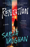 Reputation-Fiction: Thriller and horror-買書書 BuyBookBook