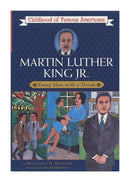 Martin Luther King, Jr.-Children’s / Teenage fiction: General and modern fiction-買書書 BuyBookBook