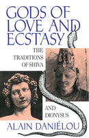 Gods of Love and Ecstasy-Religion and beliefs-買書書 BuyBookBook