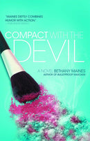 Compact with the Devil-Fiction: general and literary-買書書 BuyBookBook