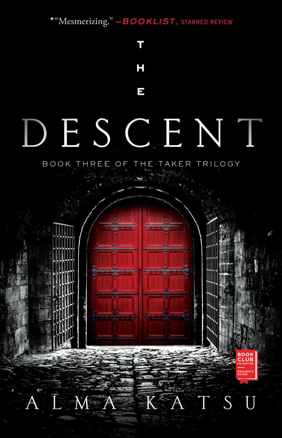 The Descent