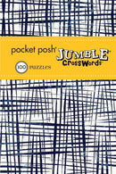 Pocket Posh Jumble Crosswords 6-Hobbies/ quizzes/ games-買書書 BuyBookBook