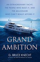 Grand Ambition-Lifestyle and Leisure-買書書 BuyBookBook