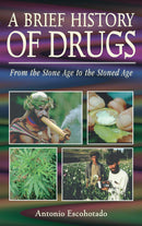A Brief History of Drugs-Society/ culture/ social sciences-買書書 BuyBookBook