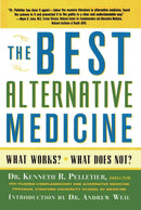 The Best Alternative Medicine-Medicine and Nursing-買書書 BuyBookBook