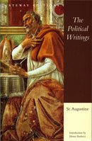 The Political Writings of St. Augustine-Religion and beliefs-買書書 BuyBookBook