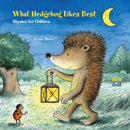 What Hedgehog Likes Best-Children’s / Teenage fiction: Nature and animal stories-買書書 BuyBookBook