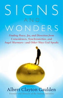 Signs and Wonders-Mind/ body/ spirit-買書書 BuyBookBook