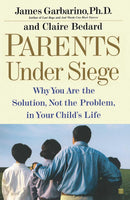 Parents Under Siege-Family and health-買書書 BuyBookBook