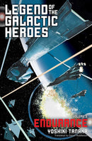 Legend of the Galactic Heroes, Vol. 3-Fiction: Science fiction-買書書 BuyBookBook