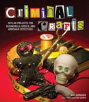 Criminal Crafts-Lifestyle and Leisure-買書書 BuyBookBook