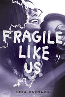 Fragile Like Us-Children’s / Teenage fiction: Relationship stories-買書書 BuyBookBook