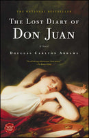 The Lost Diary of Don Juan-Fiction: general and literary-買書書 BuyBookBook