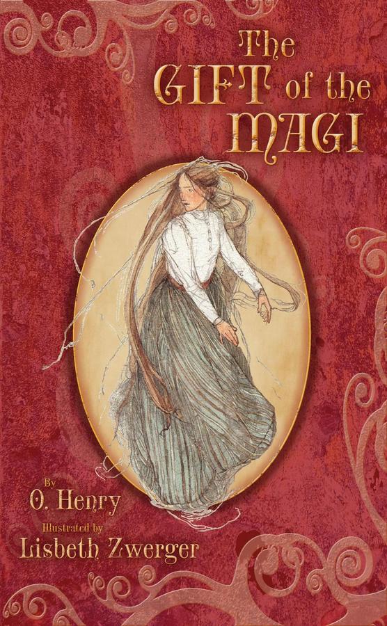 The Gift of the Magi-Children’s / Teenage fiction: General and modern fiction-買書書 BuyBookBook