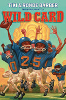 Wild Card-Children’s / Teenage fiction: Sporting stories-買書書 BuyBookBook