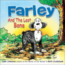 Farley and the Lost Bone-Children’s / Teenage fiction: Nature and animal stories-買書書 BuyBookBook