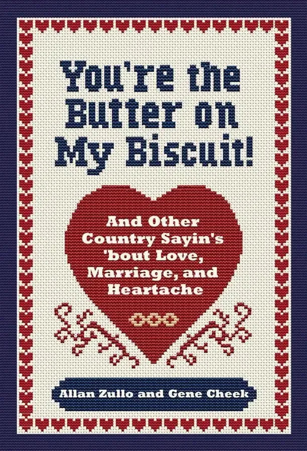 You're the Butter on My Biscuit!-Lifestyle and Leisure-買書書 BuyBookBook
