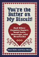 You're the Butter on My Biscuit!-Lifestyle and Leisure-買書書 BuyBookBook